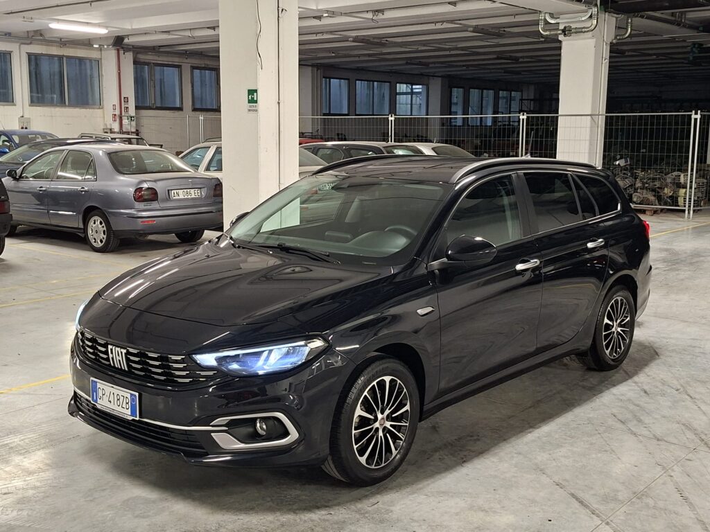 Fiat Tipo 1600 16V Multijet 130CV Tipo SW