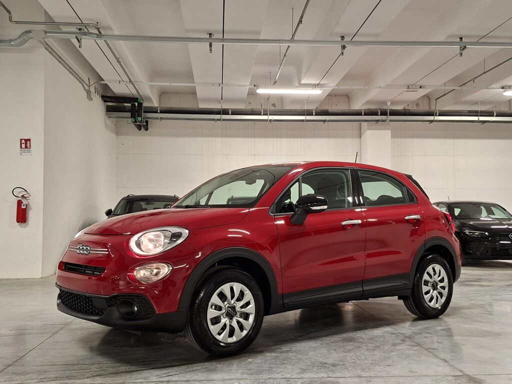 Fiat 500X 1300 16V Multijet 95CV MY’23 (GS287BF)