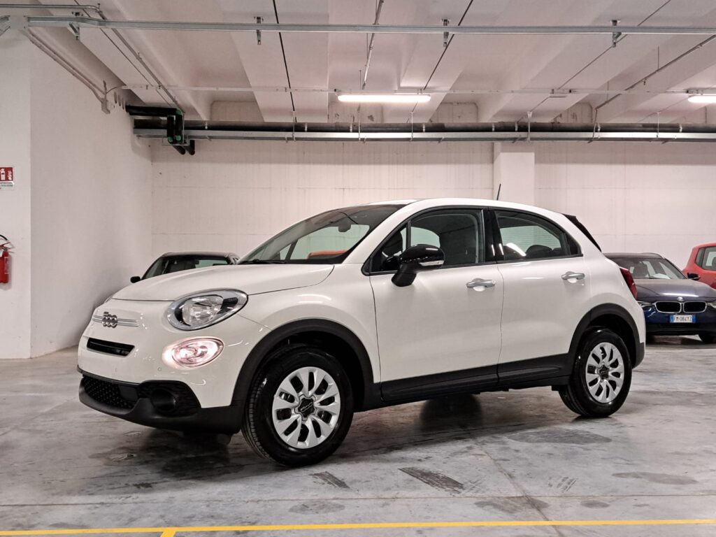 Fiat 500X 1300 16V Multijet 95CV MY’23 (GS292BF)