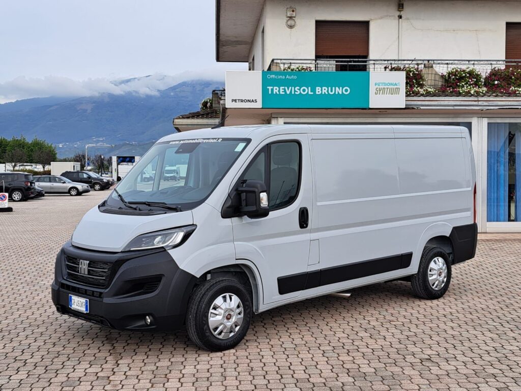 Fiat Ducato MH1