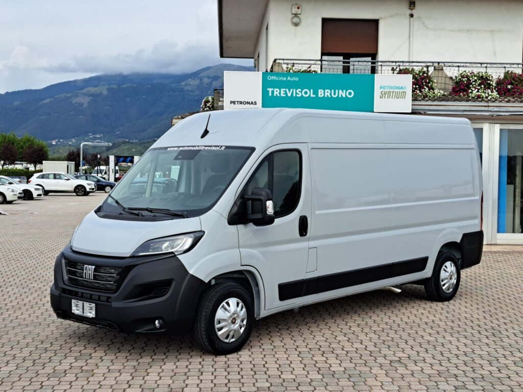 Fiat Ducato LH2