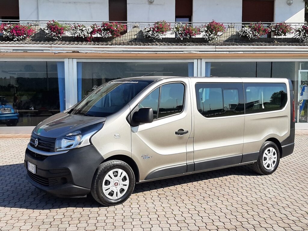 Fiat Talento