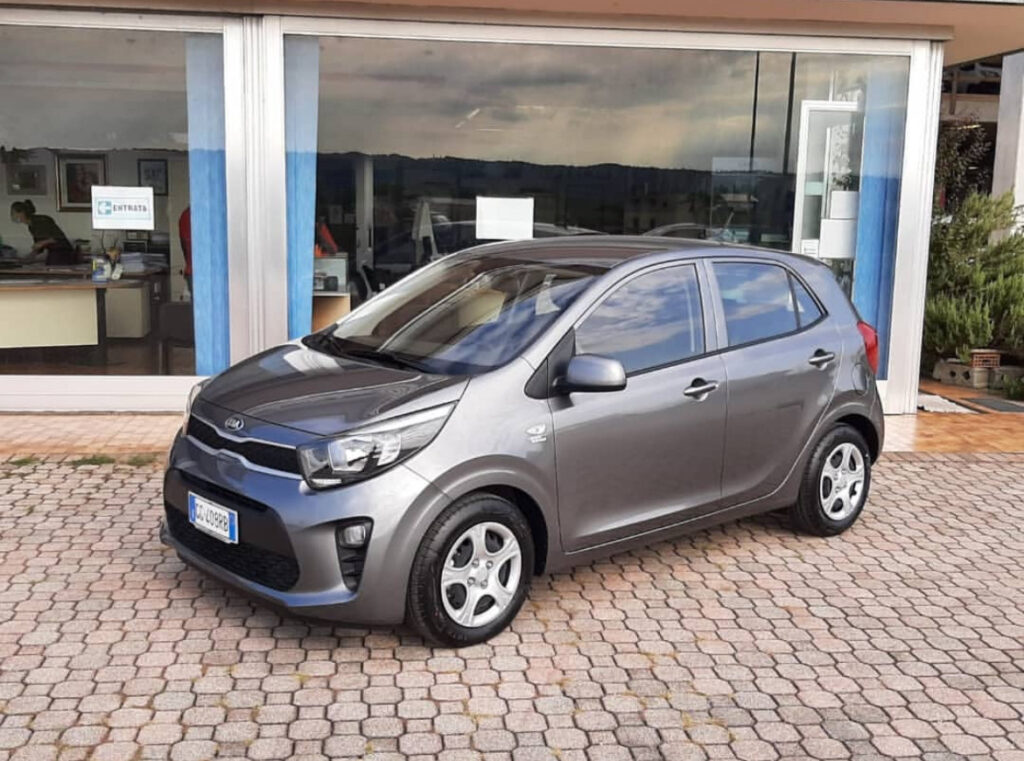 Kia Picanto