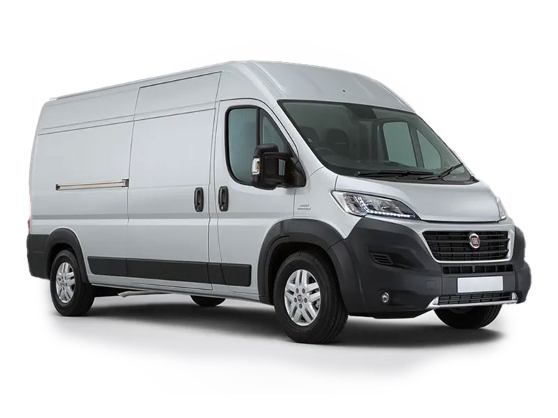 Fiat Ducato MH2